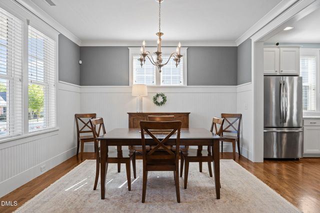 1114 Quincy Cottage Road, Hillsborough, NC 27278