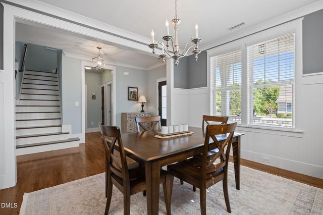 1114 Quincy Cottage Road, Hillsborough, NC 27278