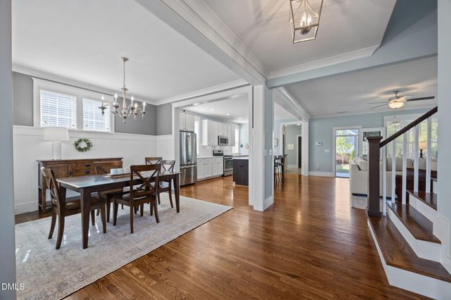 1114 Quincy Cottage Road, Hillsborough, NC 27278