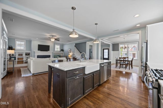 1114 Quincy Cottage Road, Hillsborough, NC 27278