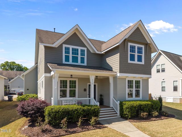 1114 Quincy Cottage Road, Hillsborough, NC 27278