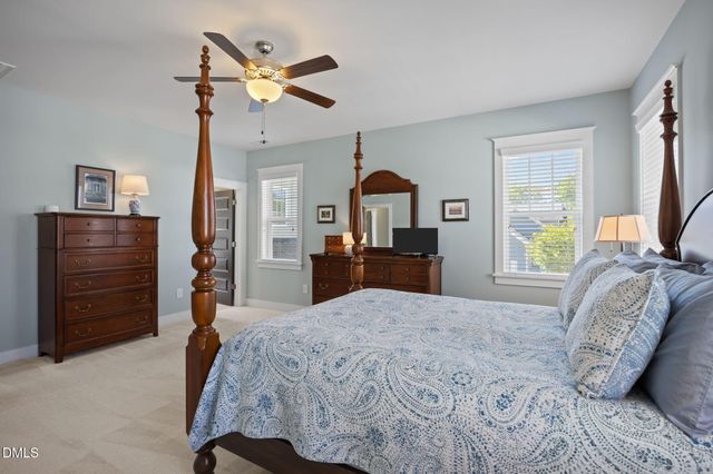 1114 Quincy Cottage Road, Hillsborough, NC 27278