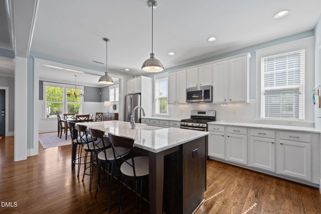 1114 Quincy Cottage Road, Hillsborough, NC 27278