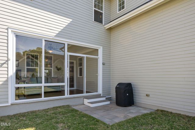 1114 Quincy Cottage Road, Hillsborough, NC 27278