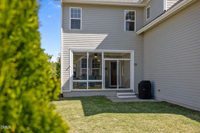 1114 Quincy Cottage Road, Hillsborough, NC 27278