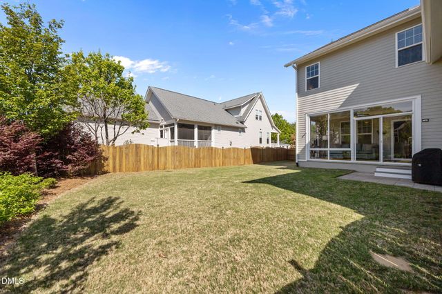 1114 Quincy Cottage Road, Hillsborough, NC 27278