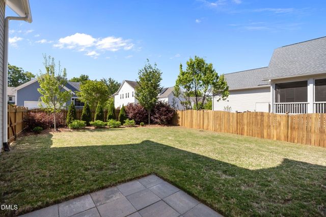 1114 Quincy Cottage Road, Hillsborough, NC 27278