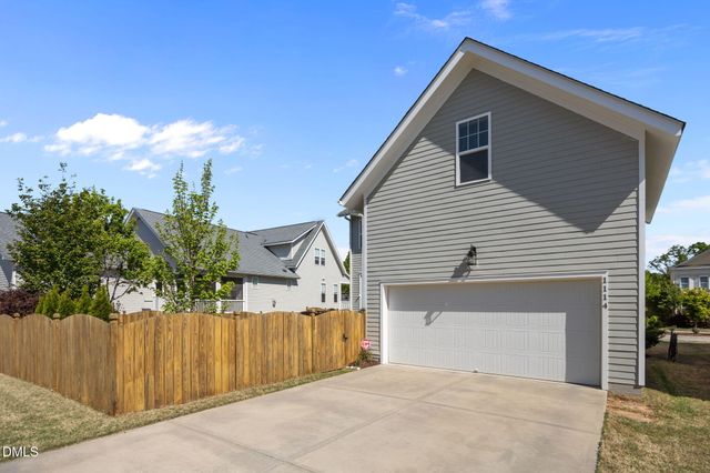 1114 Quincy Cottage Road, Hillsborough, NC 27278