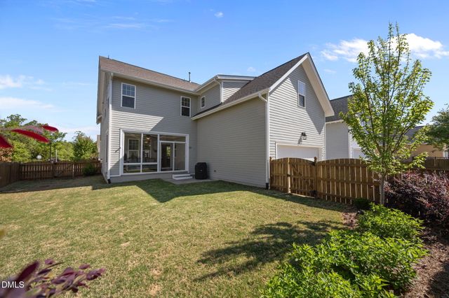 1114 Quincy Cottage Road, Hillsborough, NC 27278