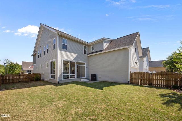 1114 Quincy Cottage Road, Hillsborough, NC 27278