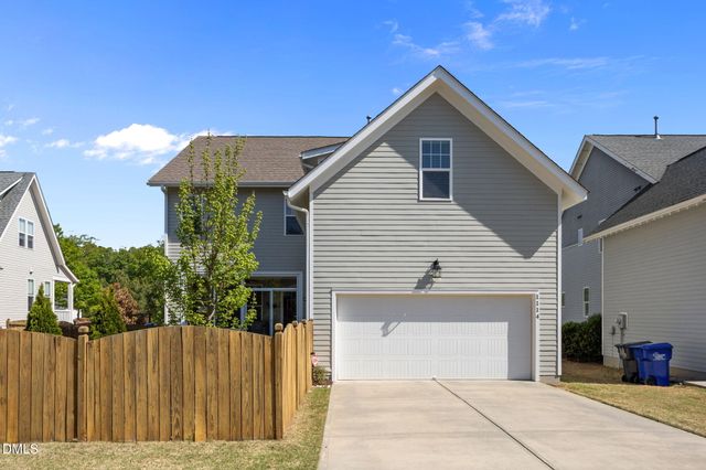 1114 Quincy Cottage Road, Hillsborough, NC 27278