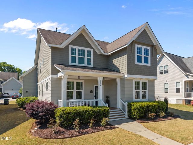 1114 Quincy Cottage Road, Hillsborough, NC 27278