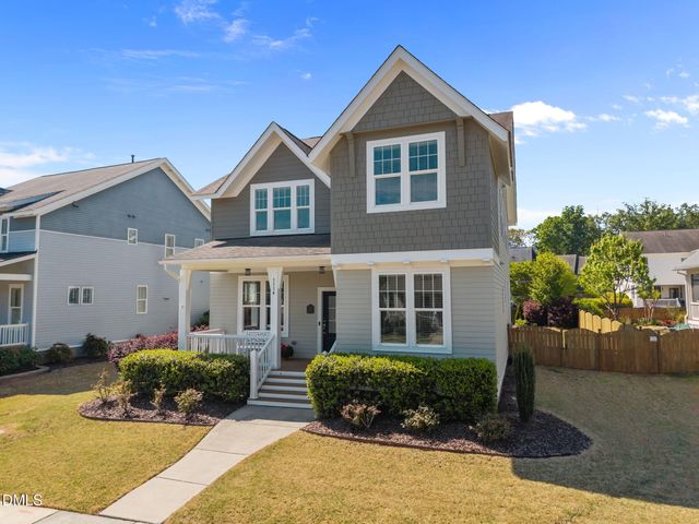 1114 Quincy Cottage Road, Hillsborough, NC 27278