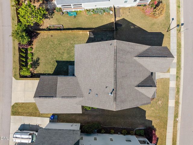 1114 Quincy Cottage Road, Hillsborough, NC 27278