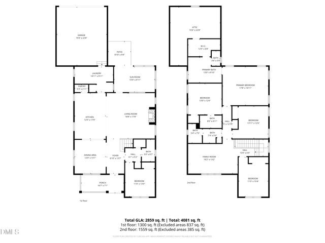 1114 Quincy Cottage Road, Hillsborough, NC 27278