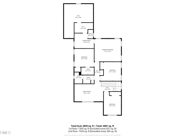 1114 Quincy Cottage Road, Hillsborough, NC 27278