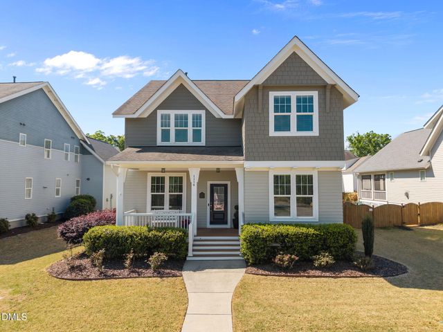 1114 Quincy Cottage Road, Hillsborough, NC 27278