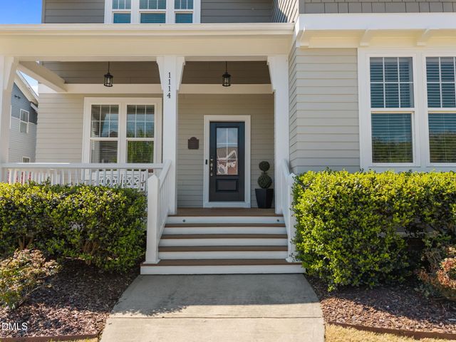 1114 Quincy Cottage Road, Hillsborough, NC 27278