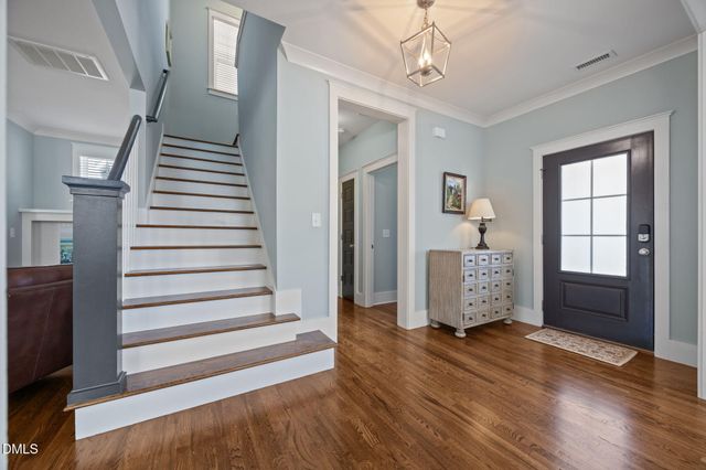 1114 Quincy Cottage Road, Hillsborough, NC 27278