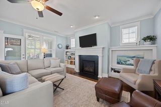 1114 Quincy Cottage Road, Hillsborough, NC 27278