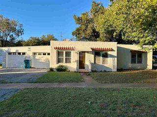 227 E Ohio, Walters, OK 73572