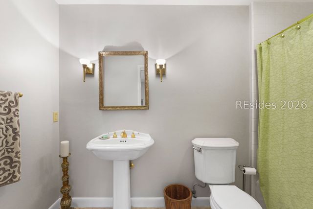 180 White Oaks Cir, Bluffton, SC 29910