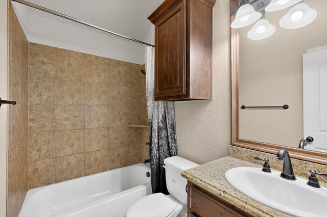 6836 Katie Corral Drive, Fort Worth, TX 76126