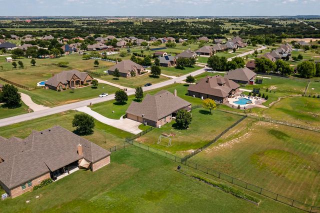 6836 Katie Corral Drive, Fort Worth, TX 76126