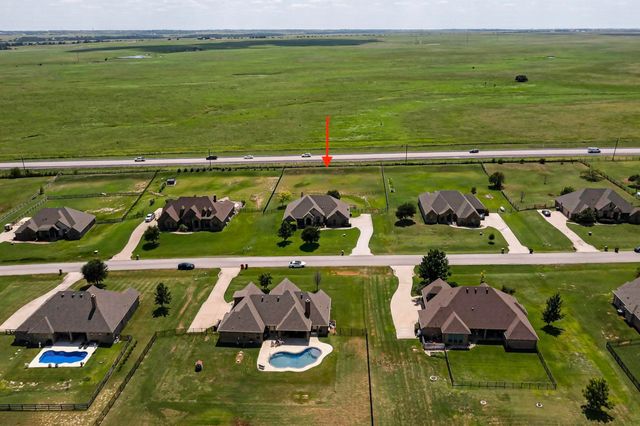 6836 Katie Corral Drive, Fort Worth, TX 76126