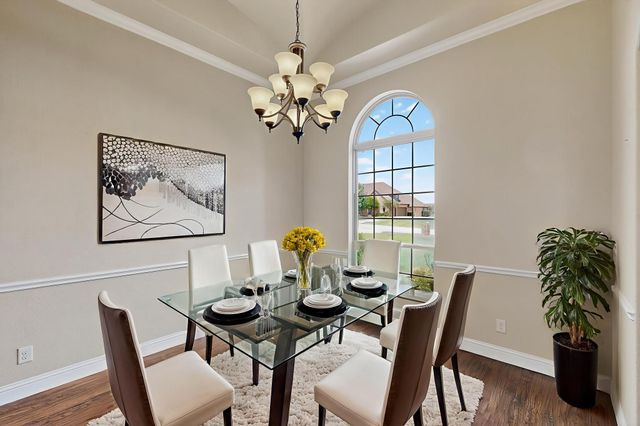 6836 Katie Corral Drive, Fort Worth, TX 76126