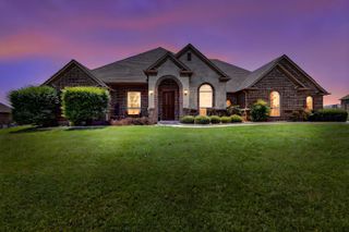 6836 Katie Corral Drive, Fort Worth, TX 76126