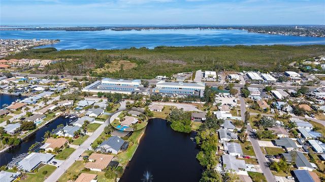 4503 CORAL LAKE DRIVE, Bradenton, FL 34210