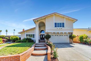 1158 Gurney Court, San Jose, CA 95132