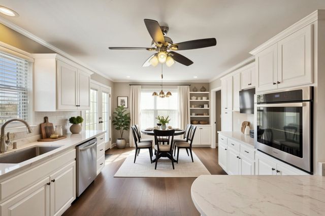6580 Burkitt Rd, Antioch, TN 37013