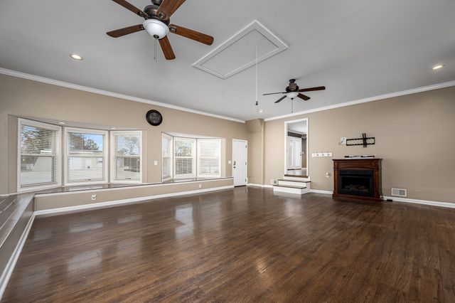 6580 Burkitt Rd, Antioch, TN 37013