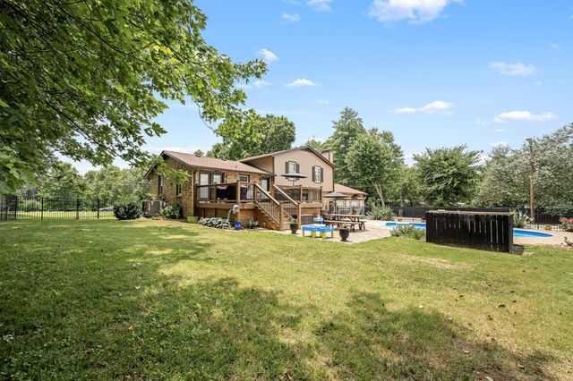 6580 Burkitt Rd, Antioch, TN 37013