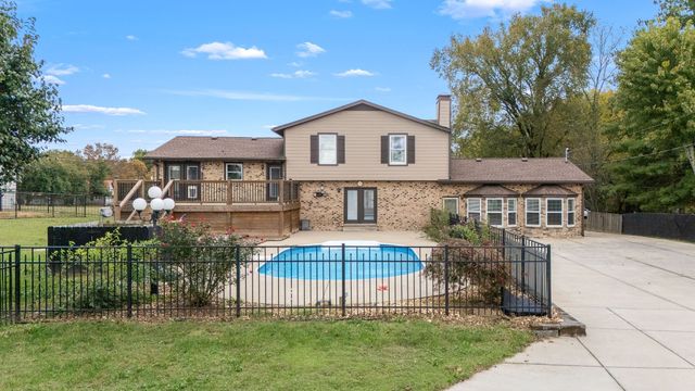 6580 Burkitt Rd, Antioch, TN 37013