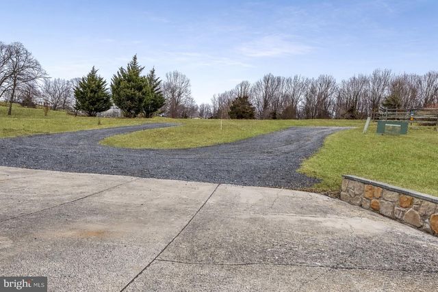 9 SCHOOLHOUSE WAY, Hedgesville, WV 25427