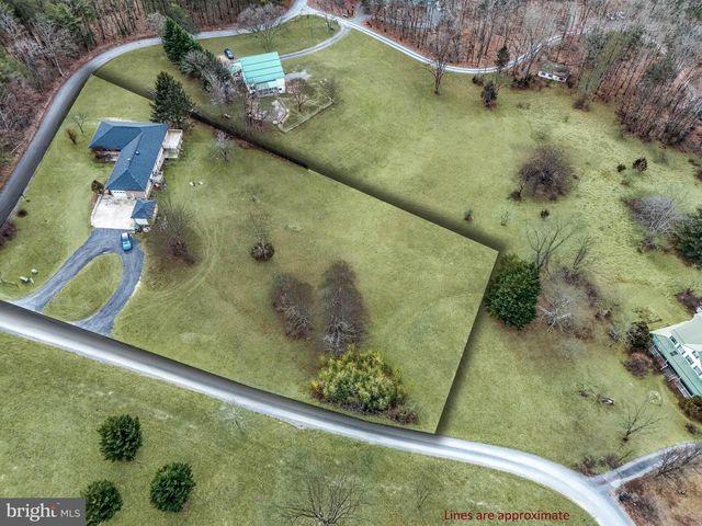 9 SCHOOLHOUSE WAY, Hedgesville, WV 25427