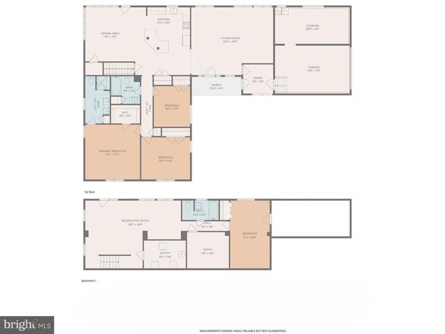 9 SCHOOLHOUSE WAY, Hedgesville, WV 25427