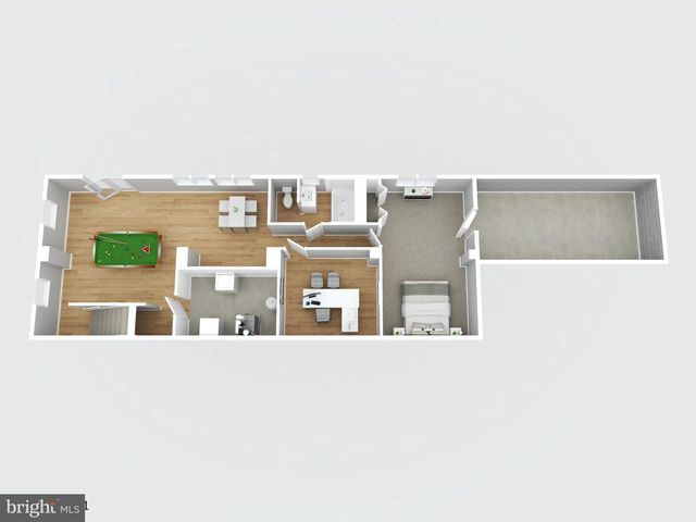 9 SCHOOLHOUSE WAY, Hedgesville, WV 25427