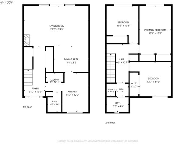 13509 Ne 19TH St, Vancouver, WA 98684