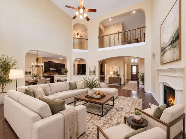 12509 Ivy Run Lane, Pearland, TX 77584