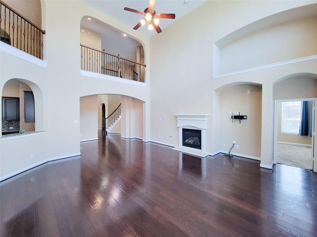 12509 Ivy Run Lane, Pearland, TX 77584