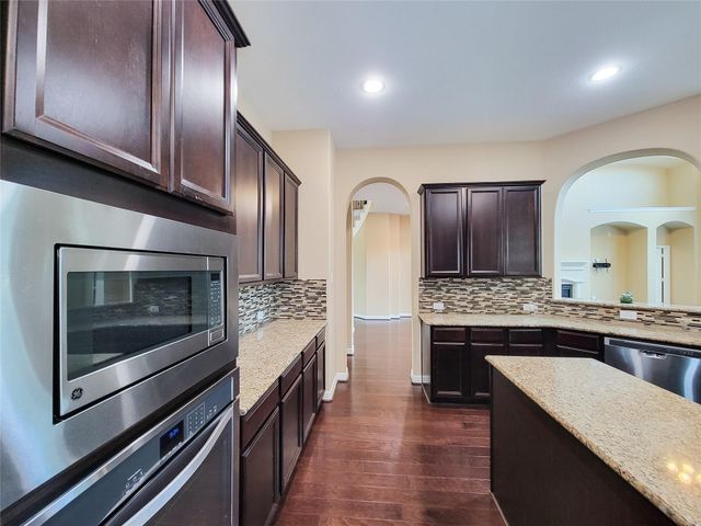 12509 Ivy Run Lane, Pearland, TX 77584
