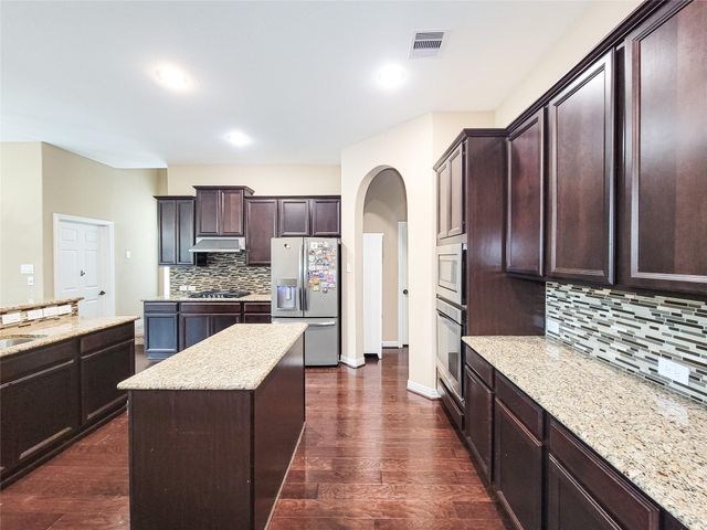 12509 Ivy Run Lane, Pearland, TX 77584