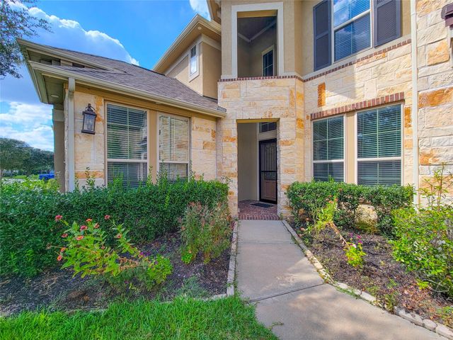 12509 Ivy Run Lane, Pearland, TX 77584