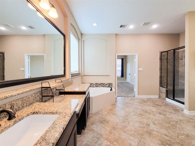 12509 Ivy Run Lane, Pearland, TX 77584