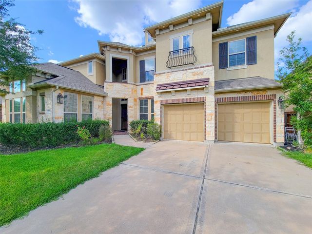 12509 Ivy Run Lane, Pearland, TX 77584