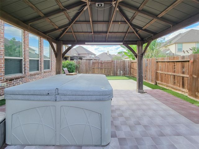 12509 Ivy Run Lane, Pearland, TX 77584